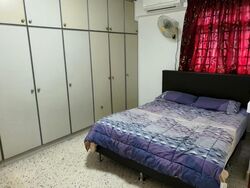 Blk 14 Ghim Moh Road (Queenstown), HDB 5 Rooms #549123411